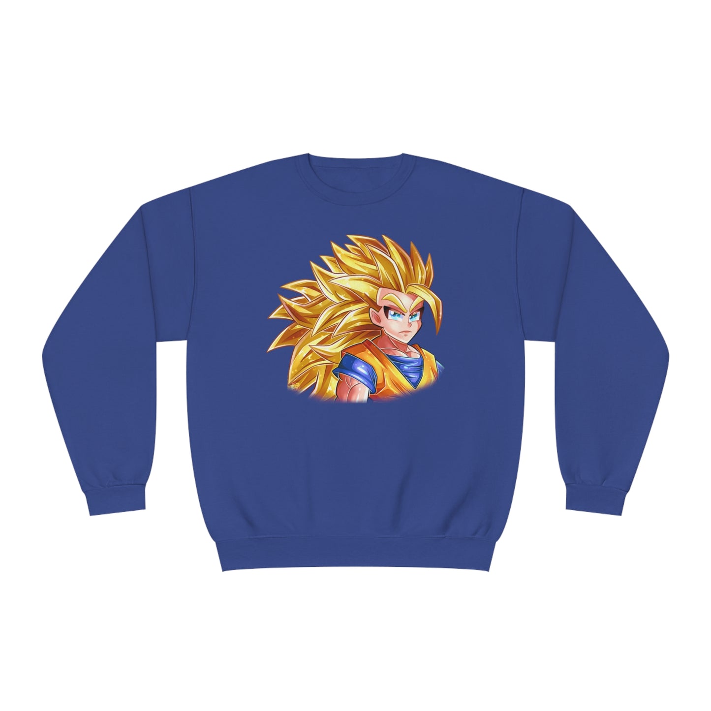 Super Saiyan Warriors
