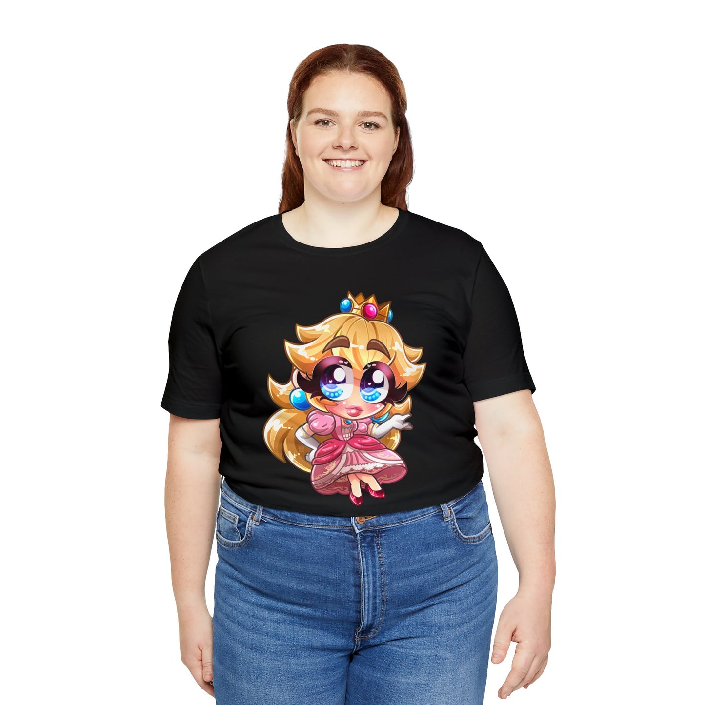 Chibi Princess T-shirt