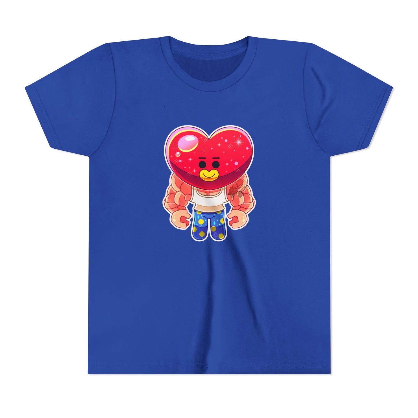 Tata BT21 Youth Tee