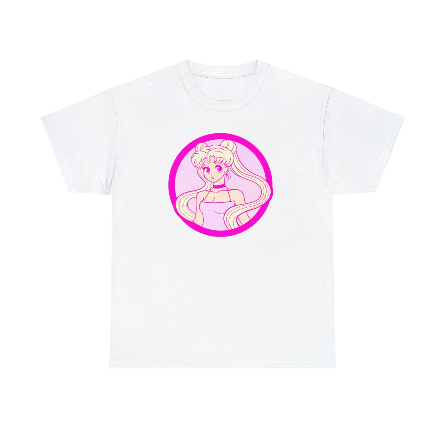 Pretty Guardian T-shirt