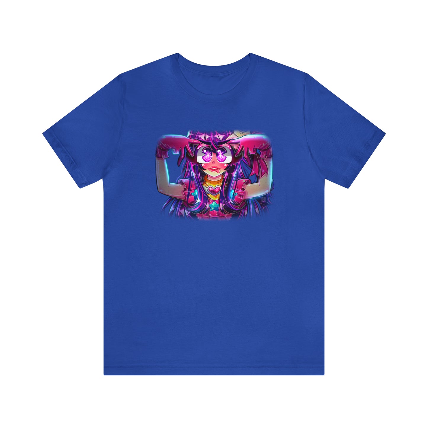 Ai Hoshino Inspired T-shirt