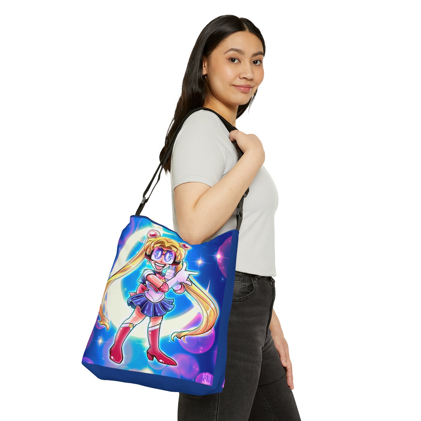 Princess Serenity Bag