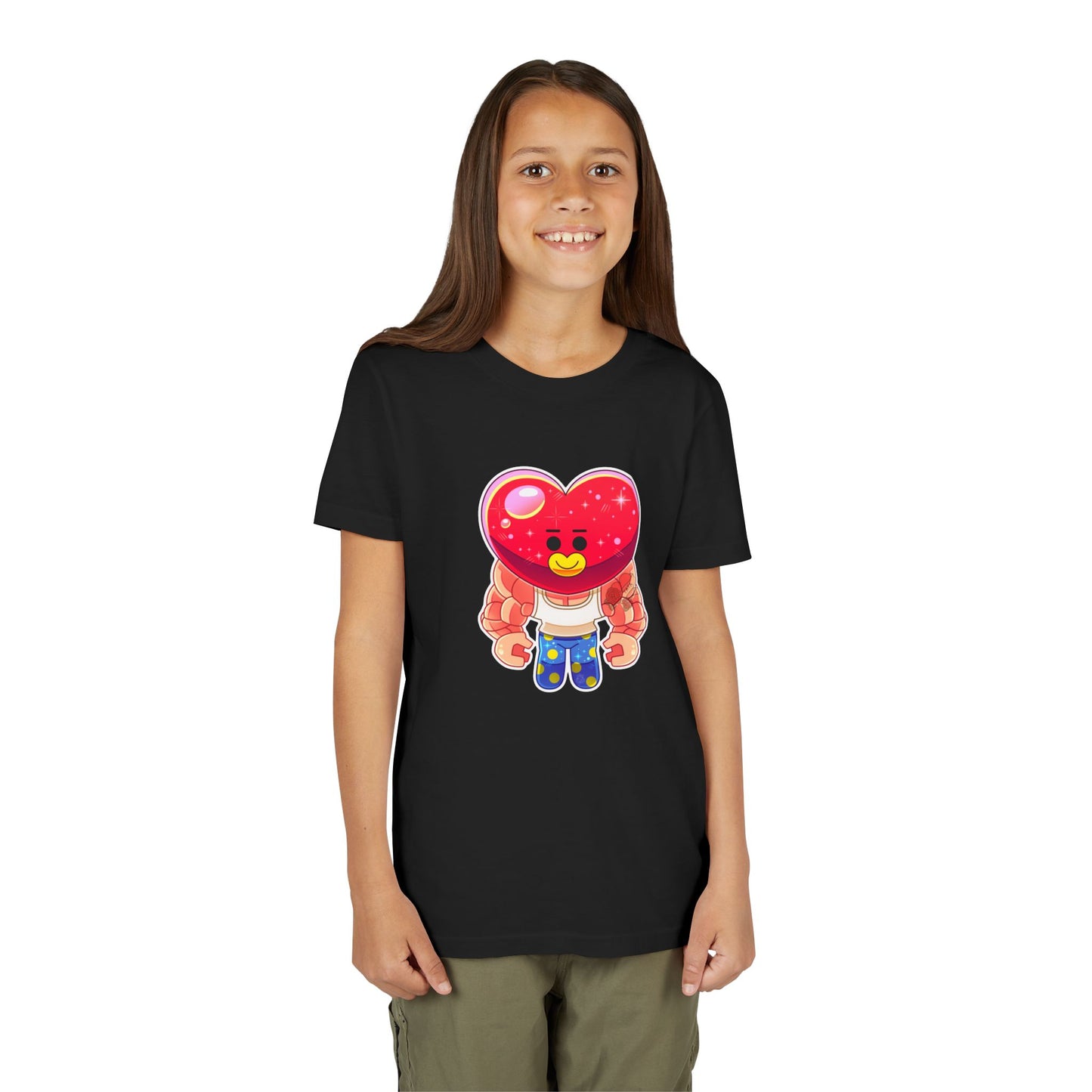 Tata BT21 Youth Tee