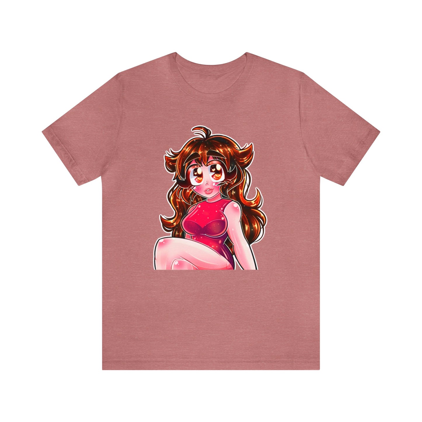 Auburn Girlfriend Tee