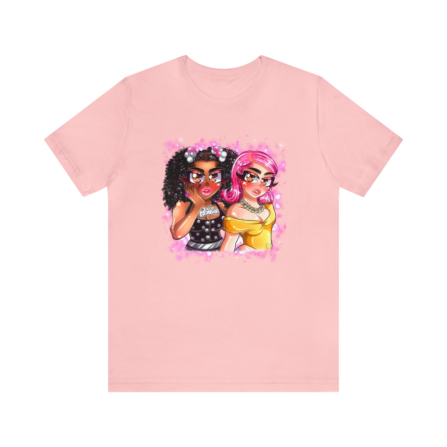 Barbie Dreamscape Delight Tshirt