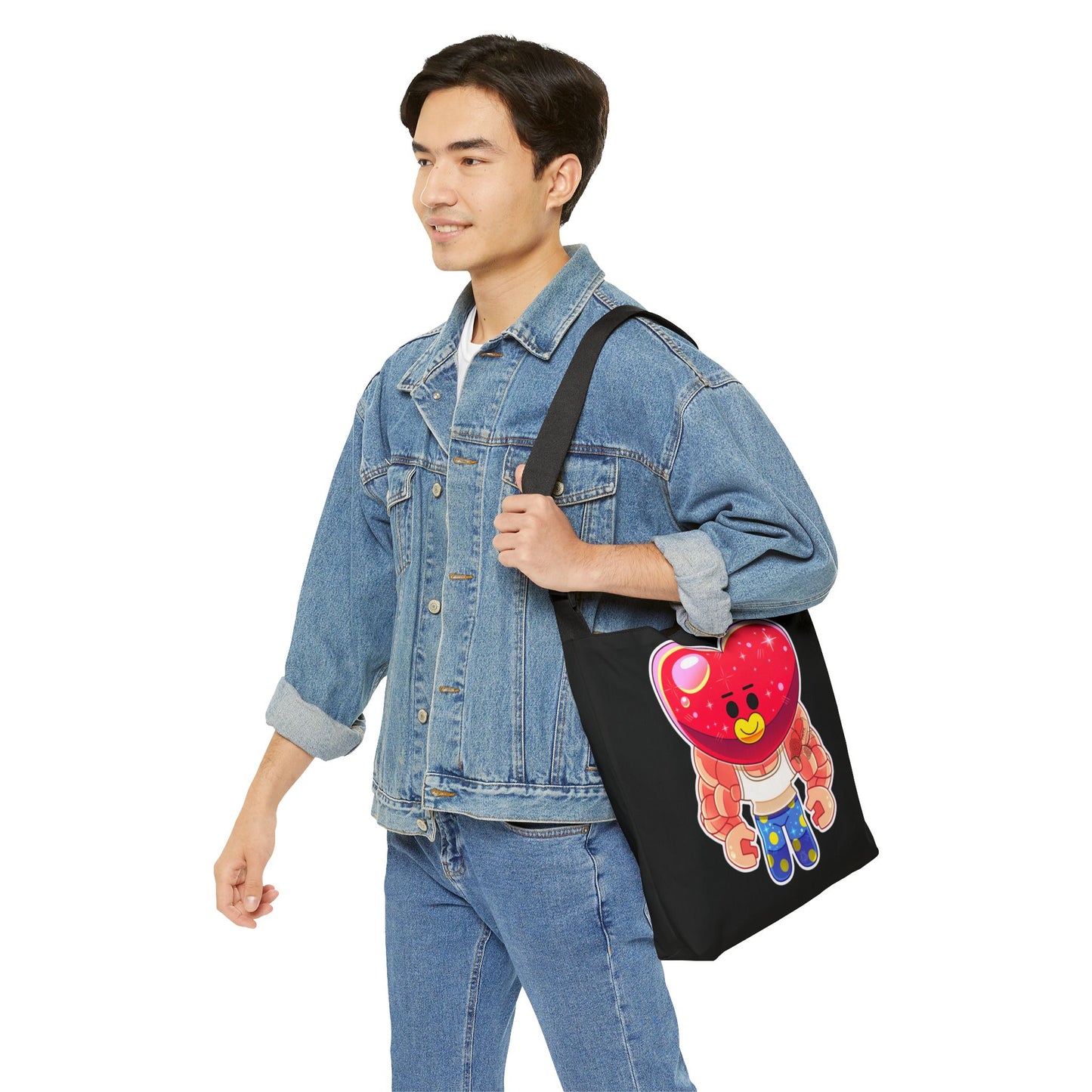 Tata Tote Bag