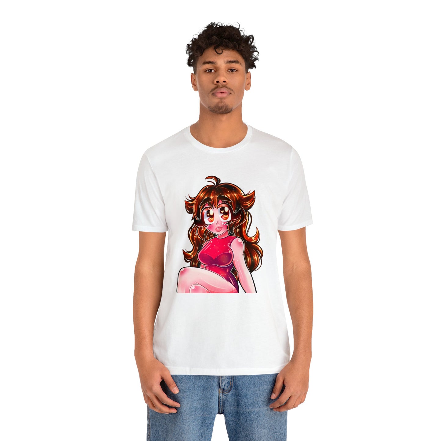 Auburn Girlfriend Tee