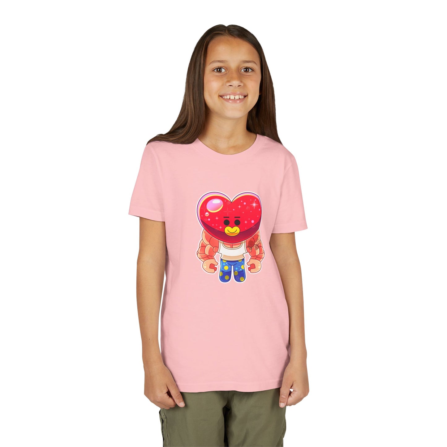 Tata BT21 Youth Tee