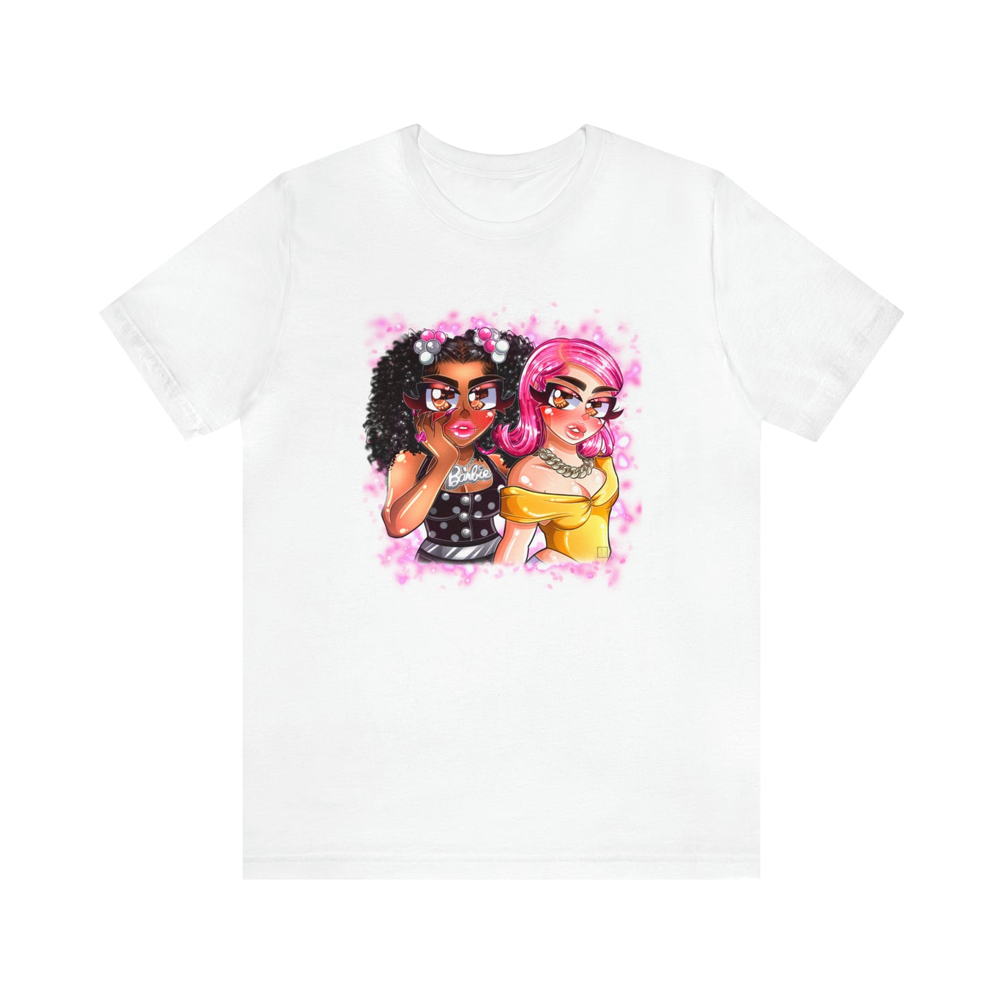 Barbie Dreamscape Delight Tshirt