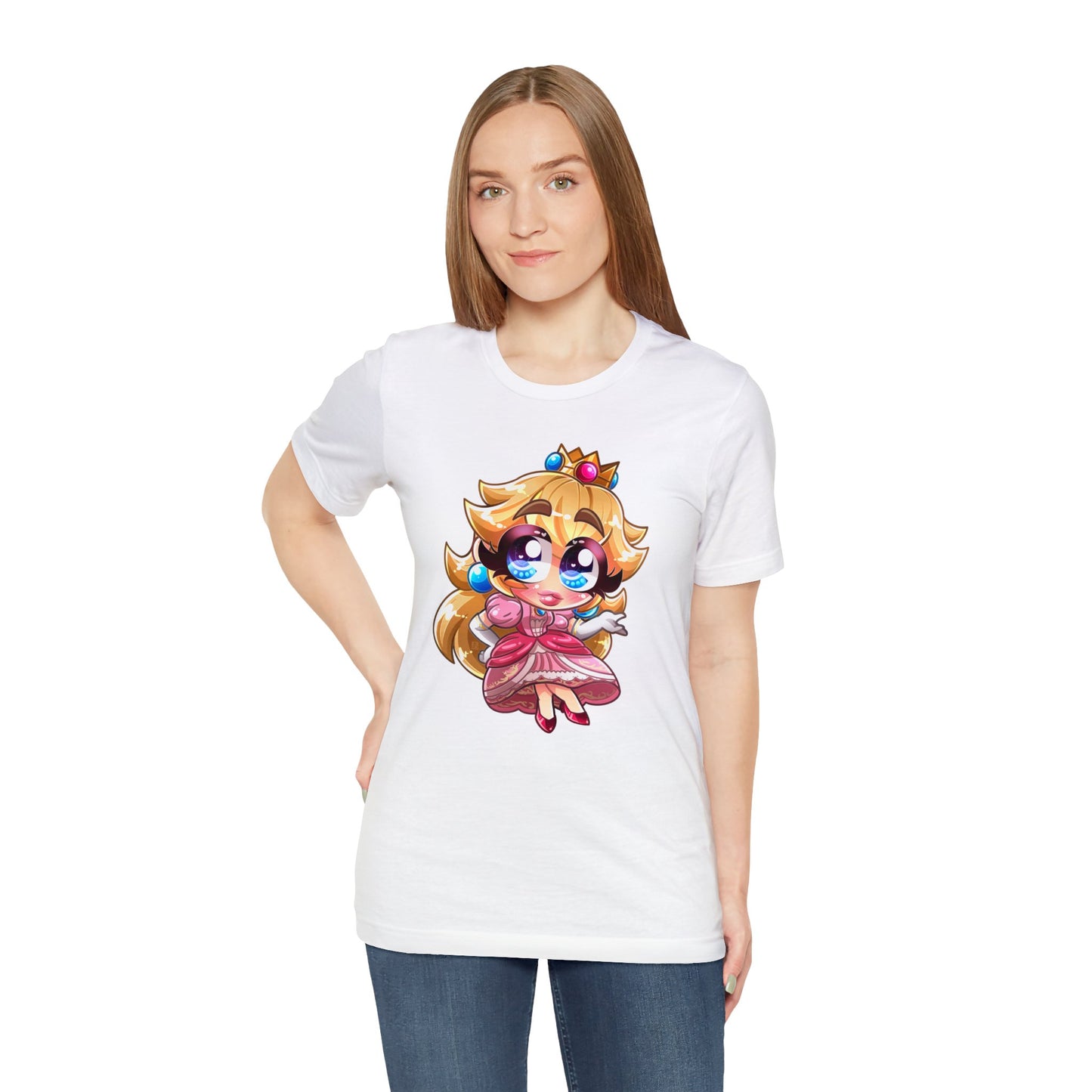 Chibi Princess T-shirt