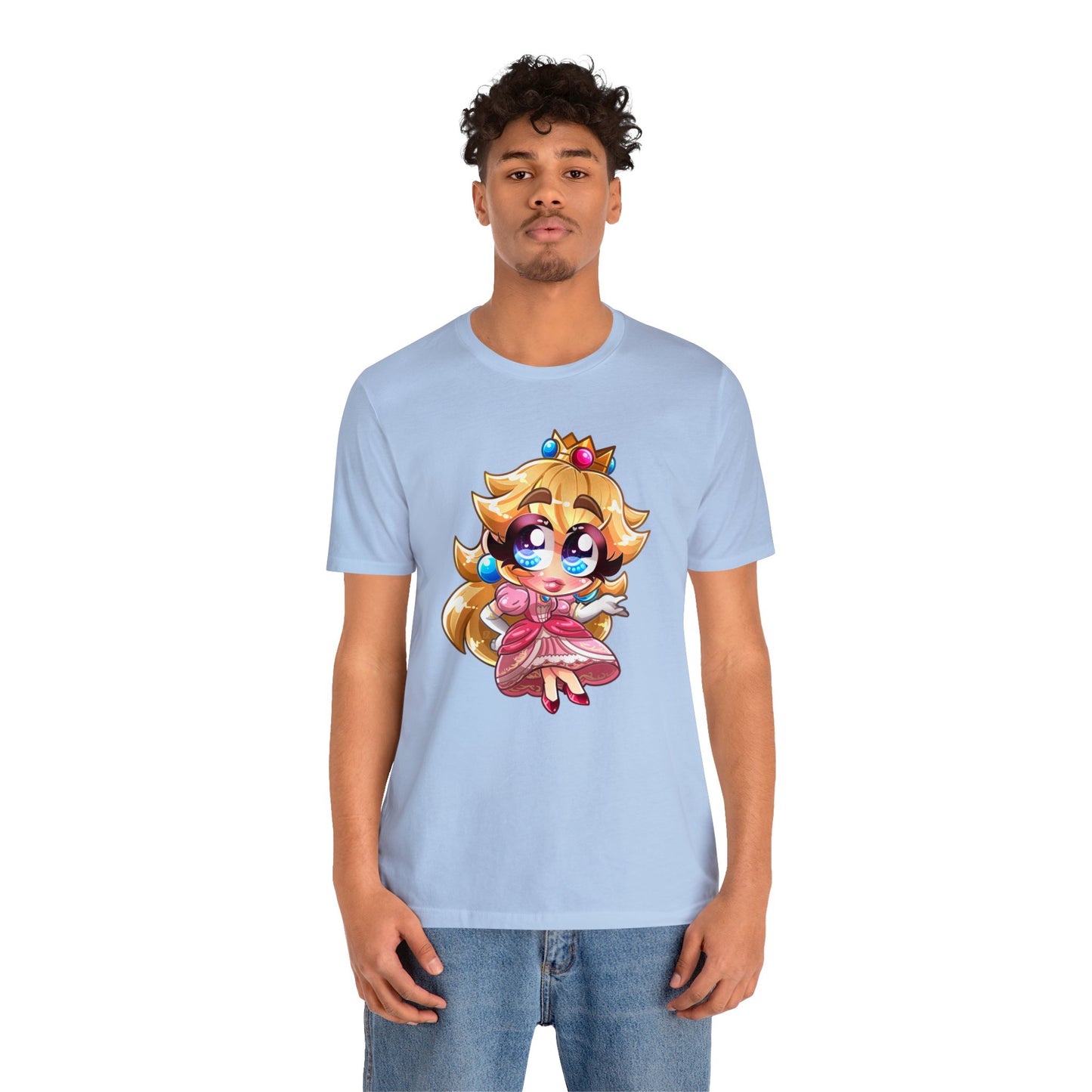 Chibi Princess T-shirt