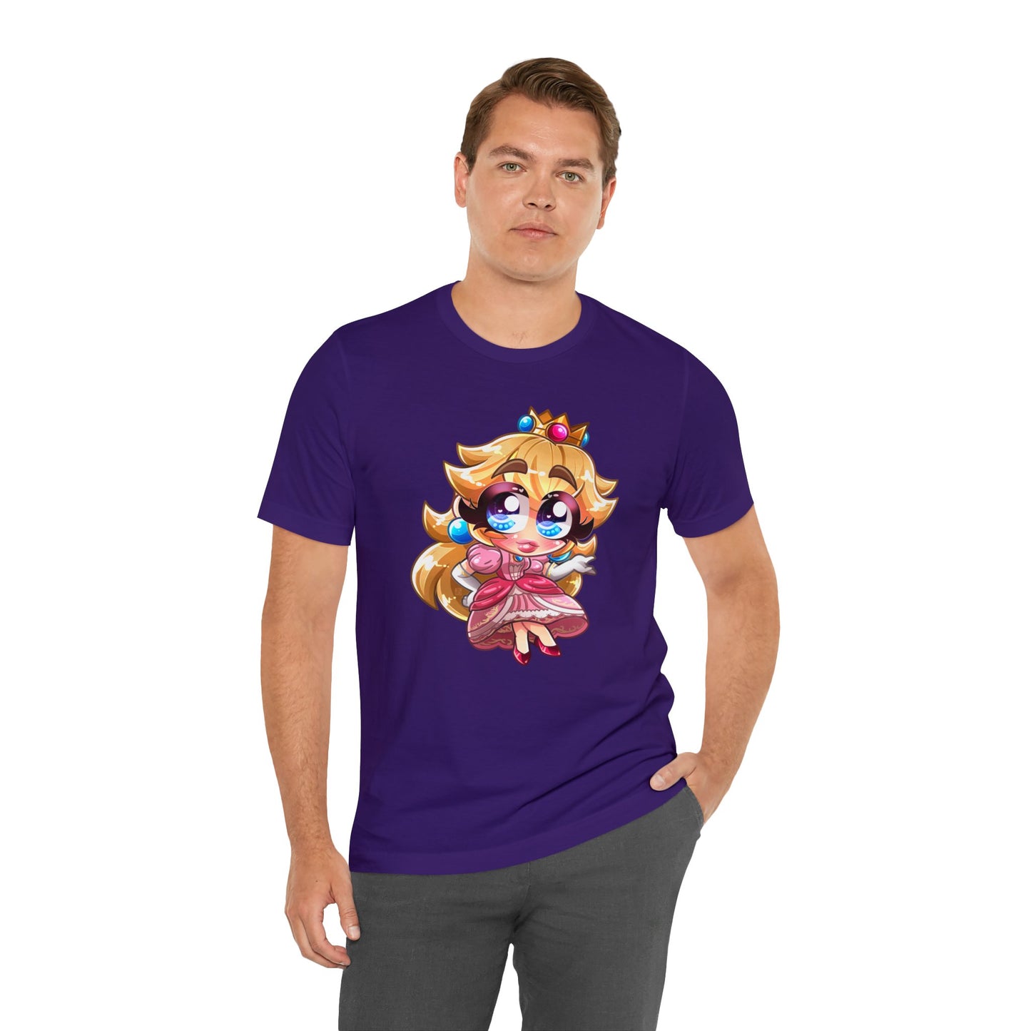 Chibi Princess T-shirt