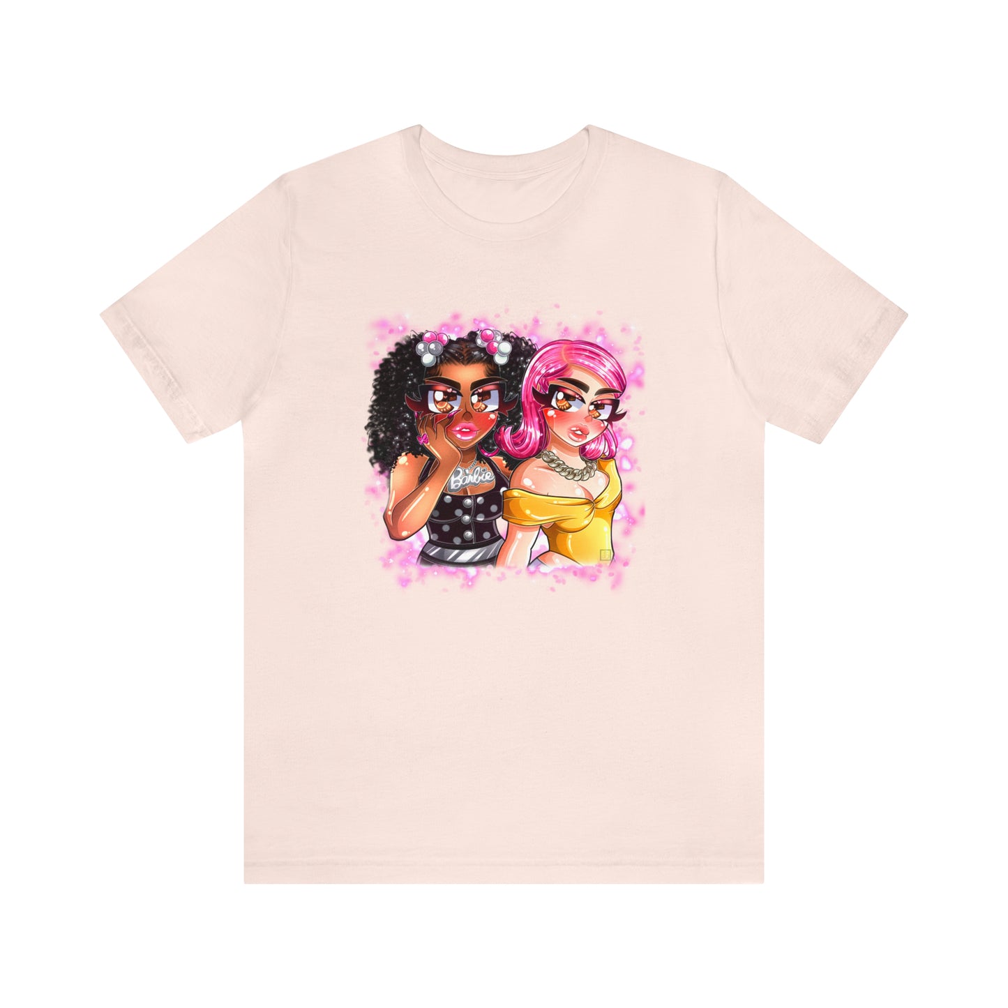 Barbie Dreamscape Delight Tshirt