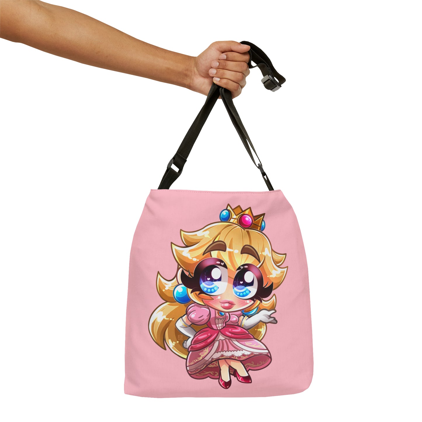 Princess Tote Bag