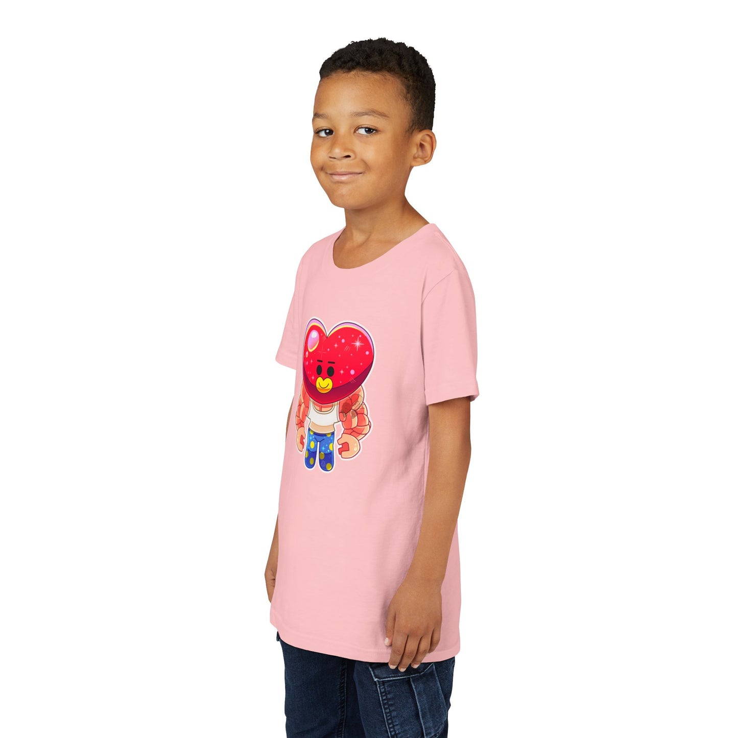 Tata BT21 Youth Tee