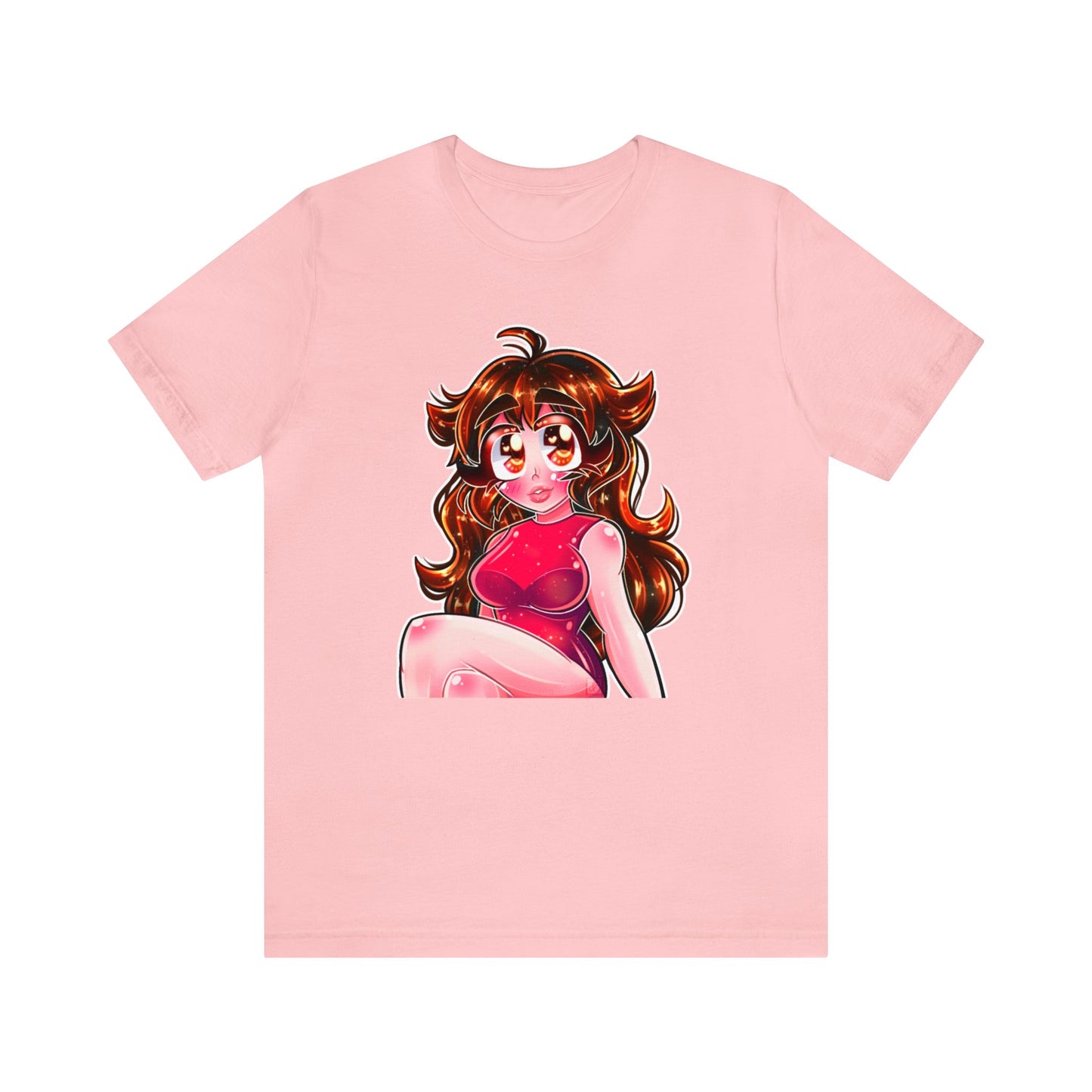 Auburn Girlfriend Tee