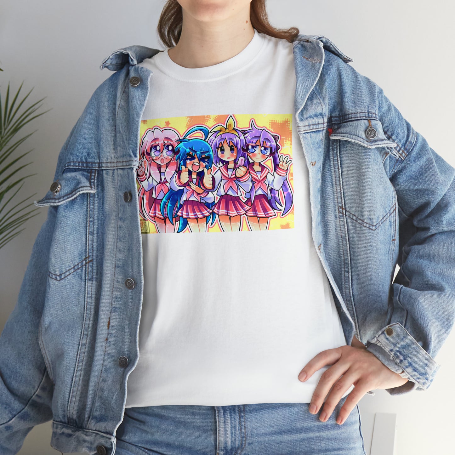 Lucky Star Universe