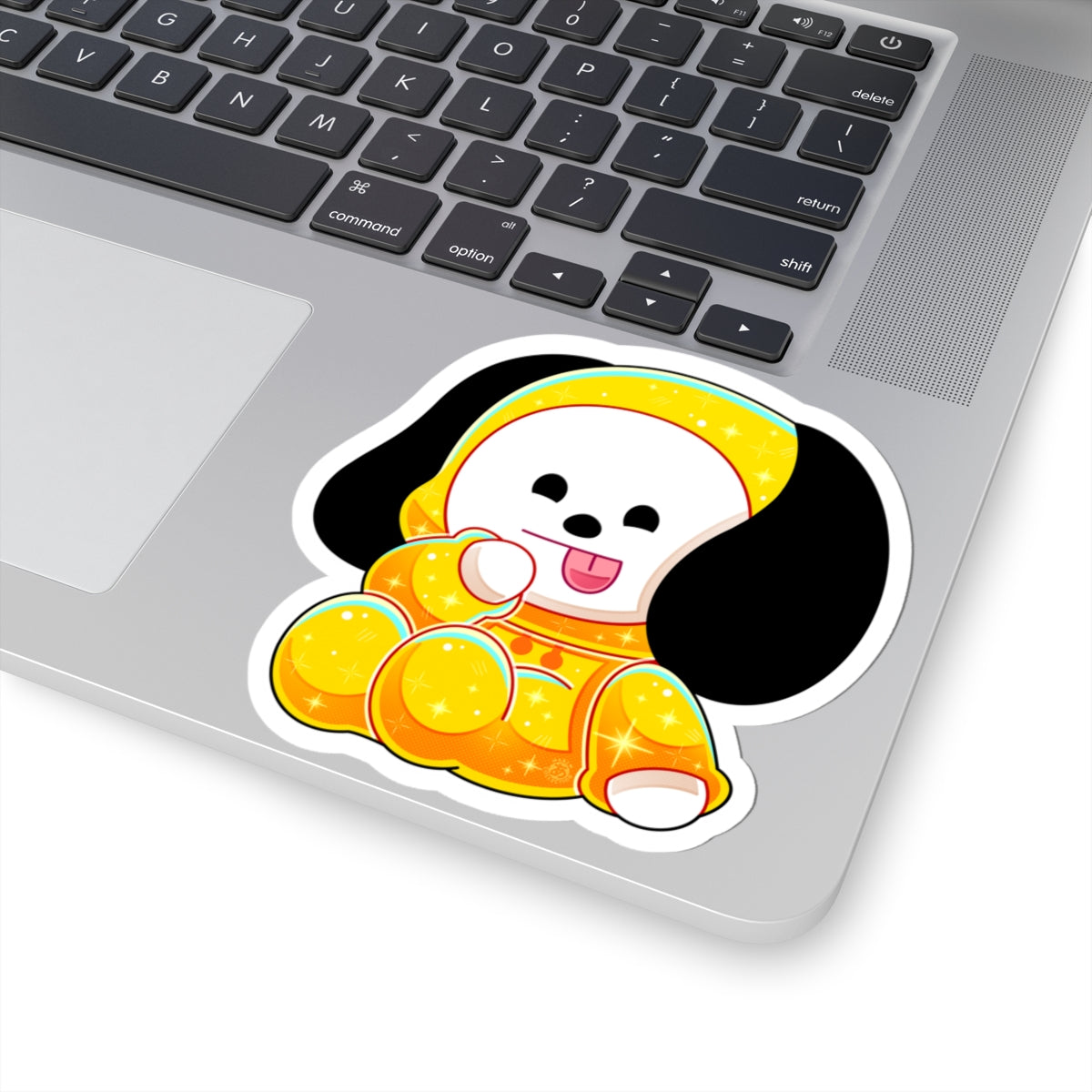 Chimmy BT21 Sticker
