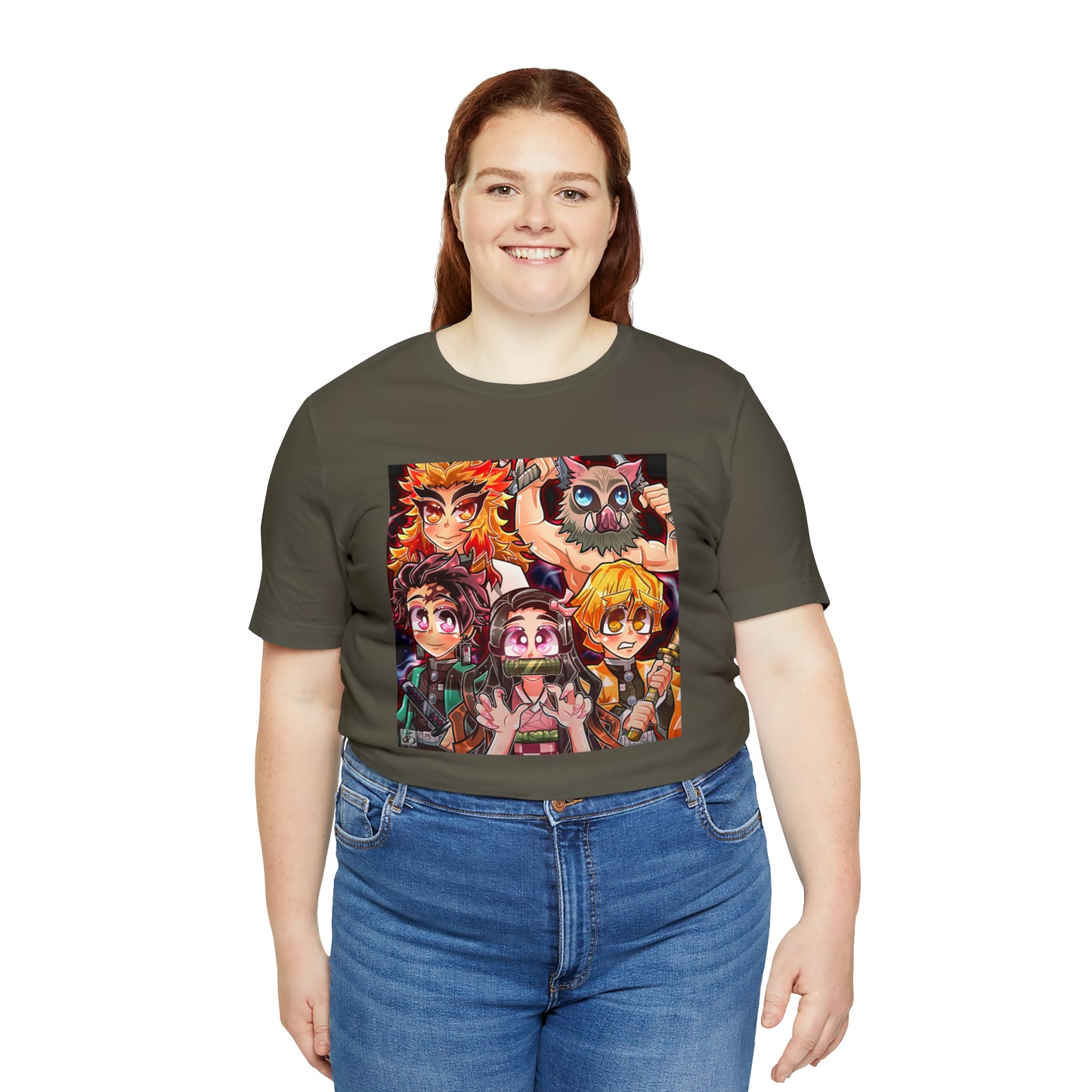 Demon Slayer T-shirt
