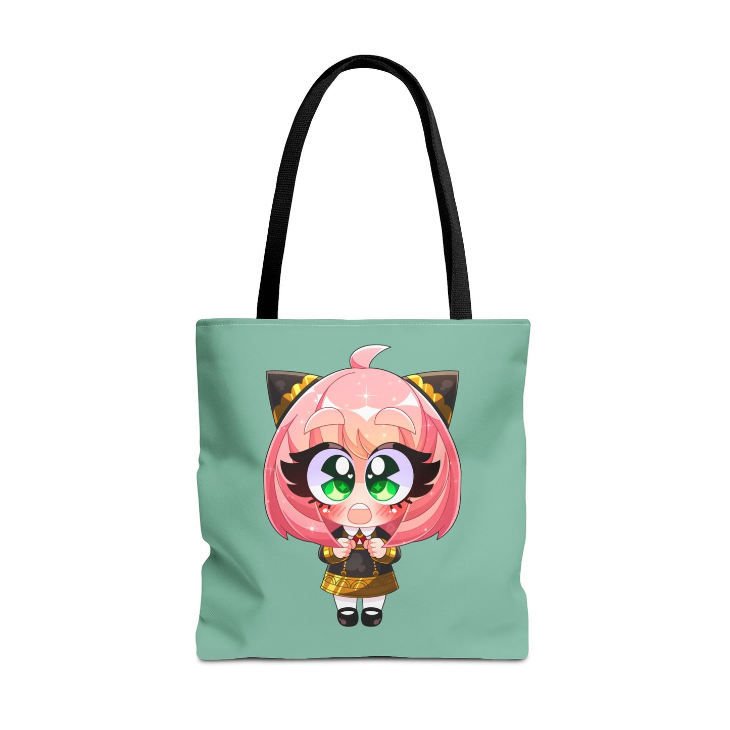 Chibi Anya Tote Bag