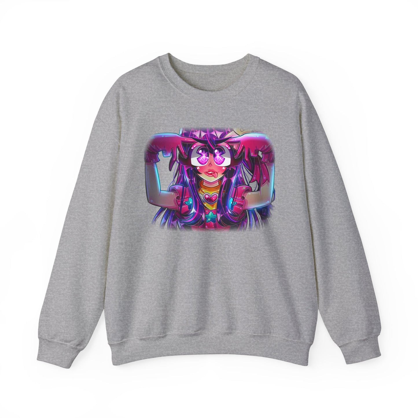 Ai Hoshino Inspired Sweatshirt