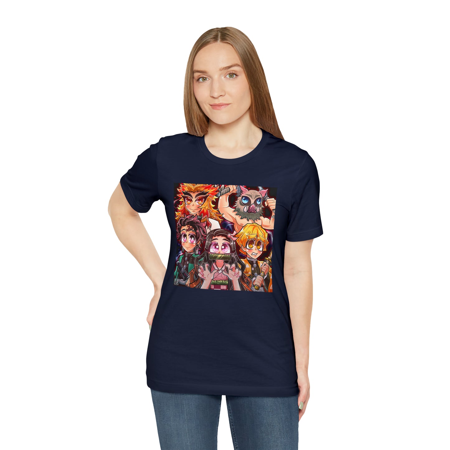 Demon Slayer T-shirt