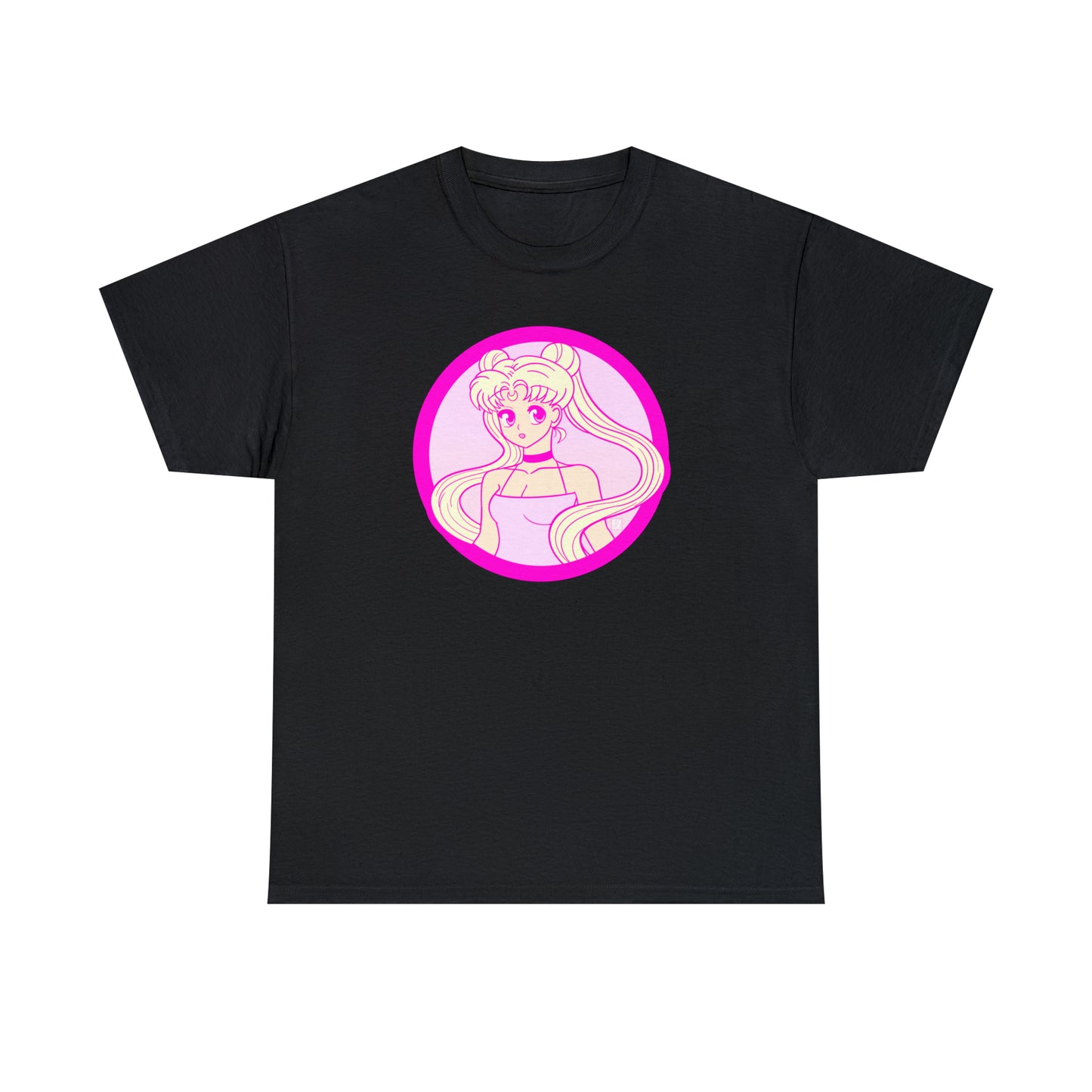 Pretty Guardian T-shirt