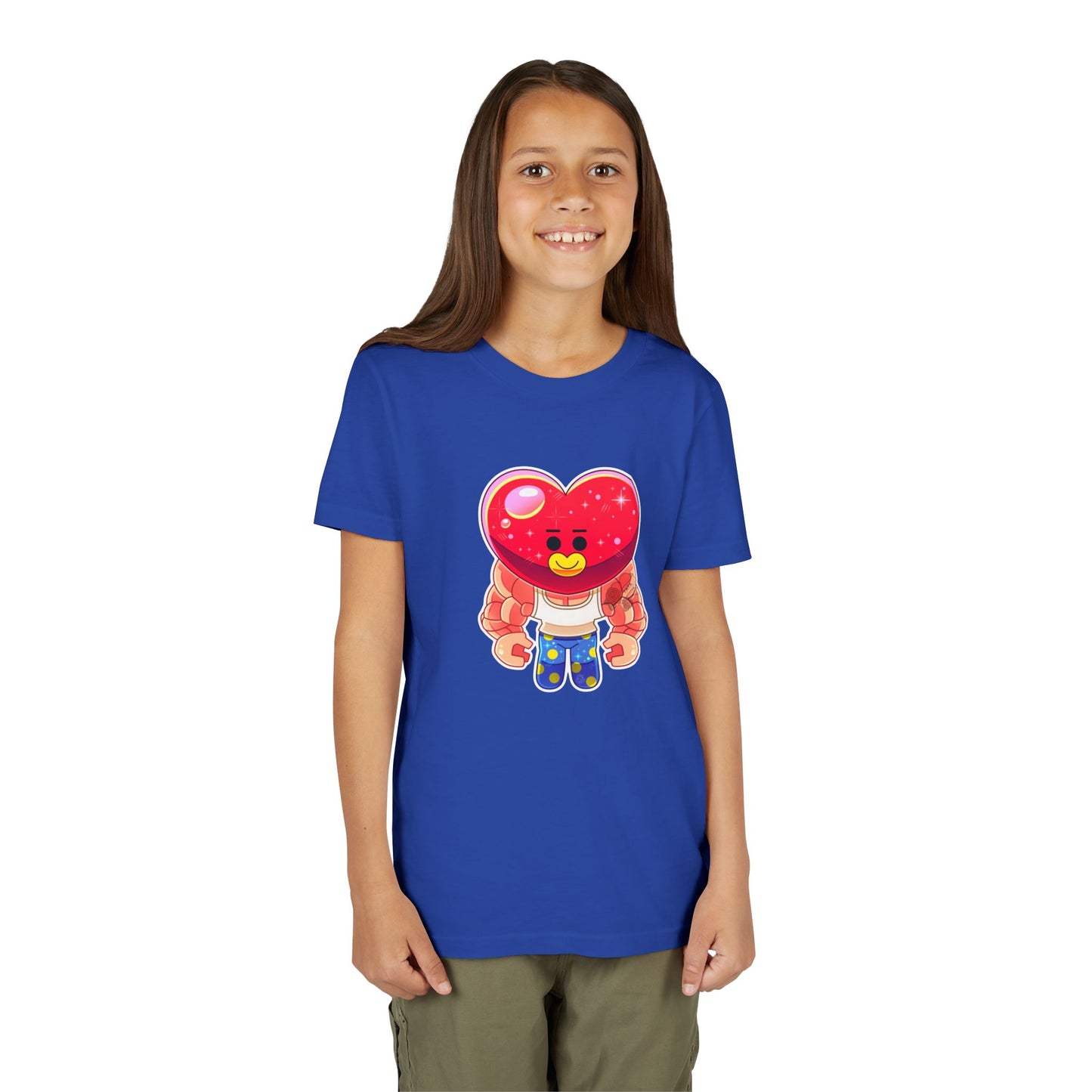 Tata BT21 Youth Tee