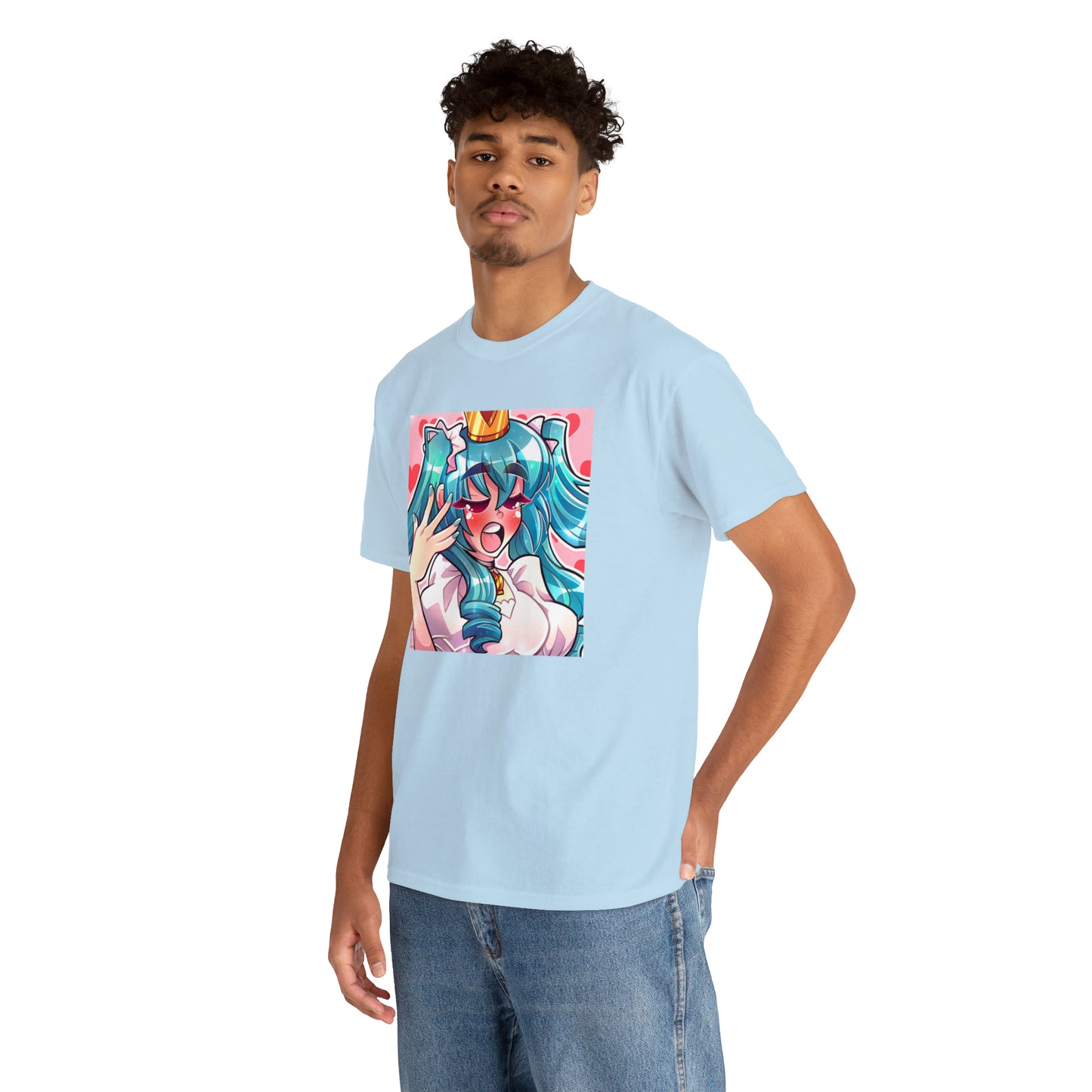 Adorable Miku T-shirt