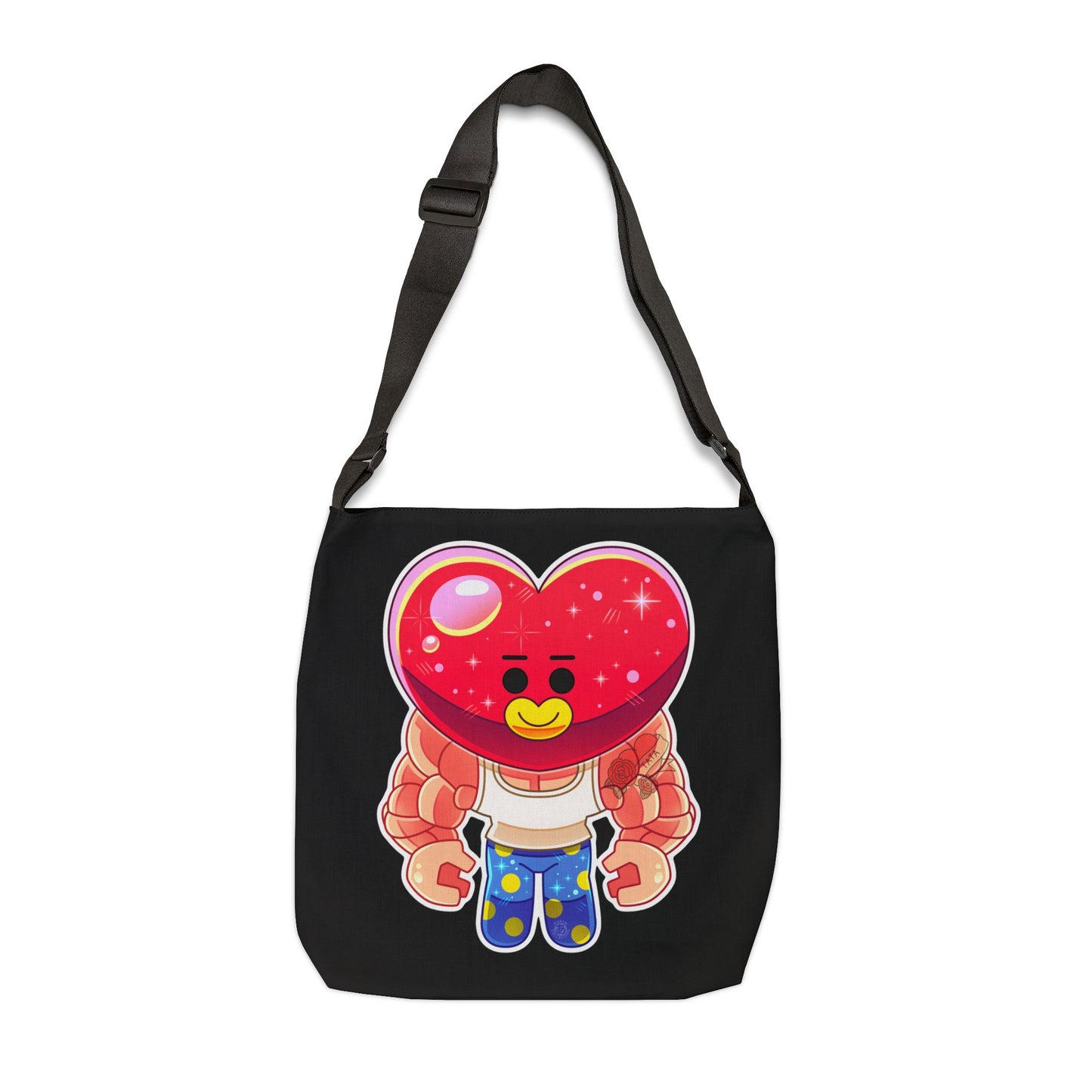 Tata Tote Bag
