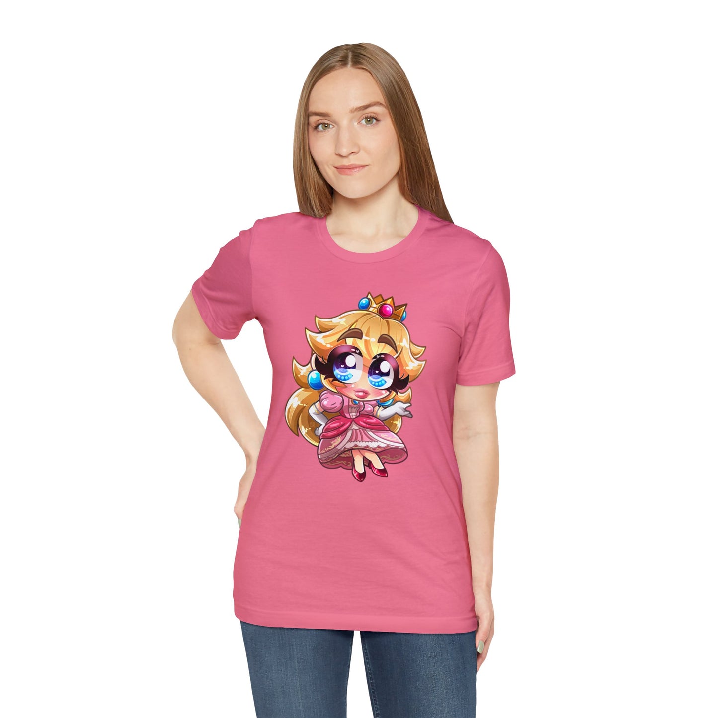 Chibi Princess T-shirt