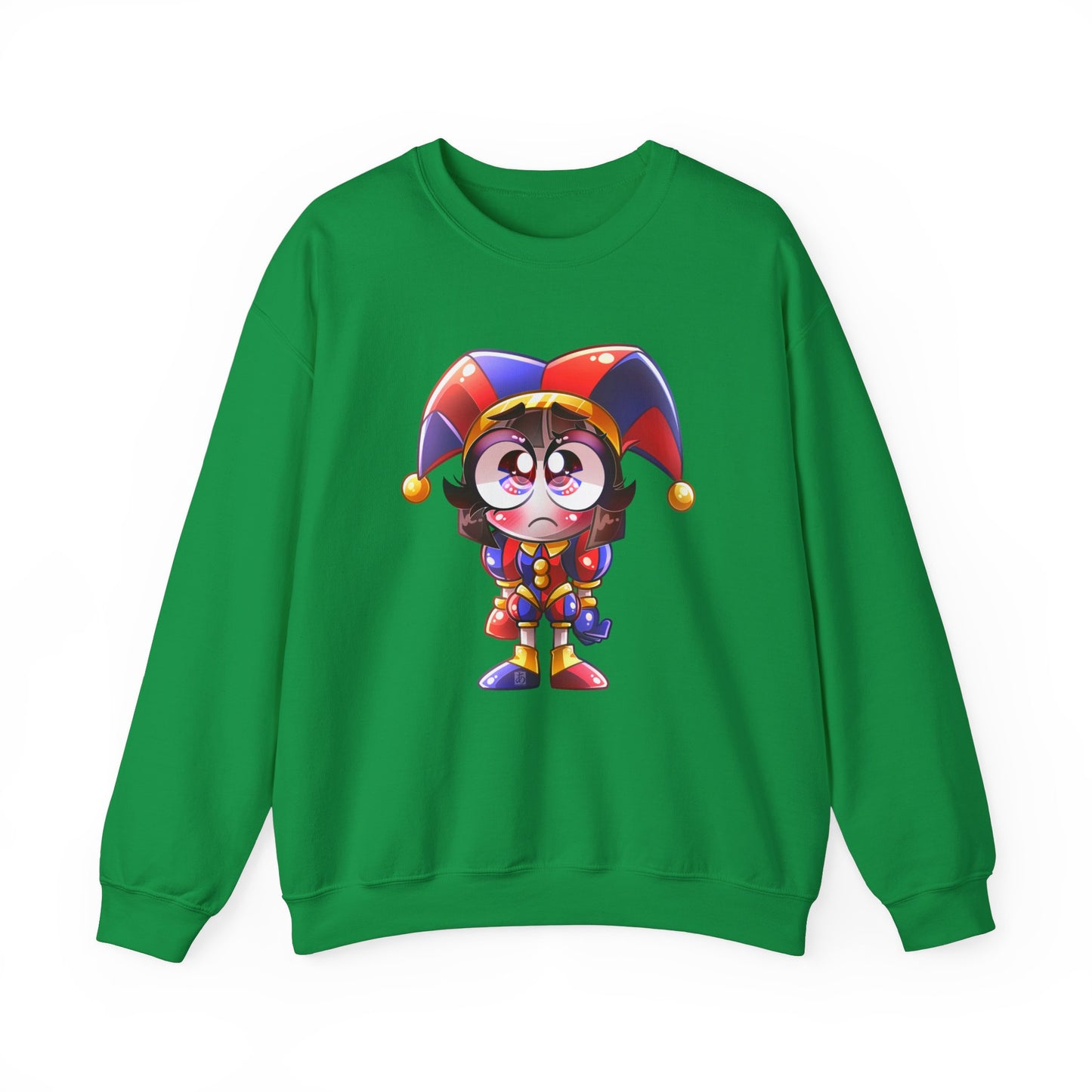 The Amazing Pomni Sweatshirt