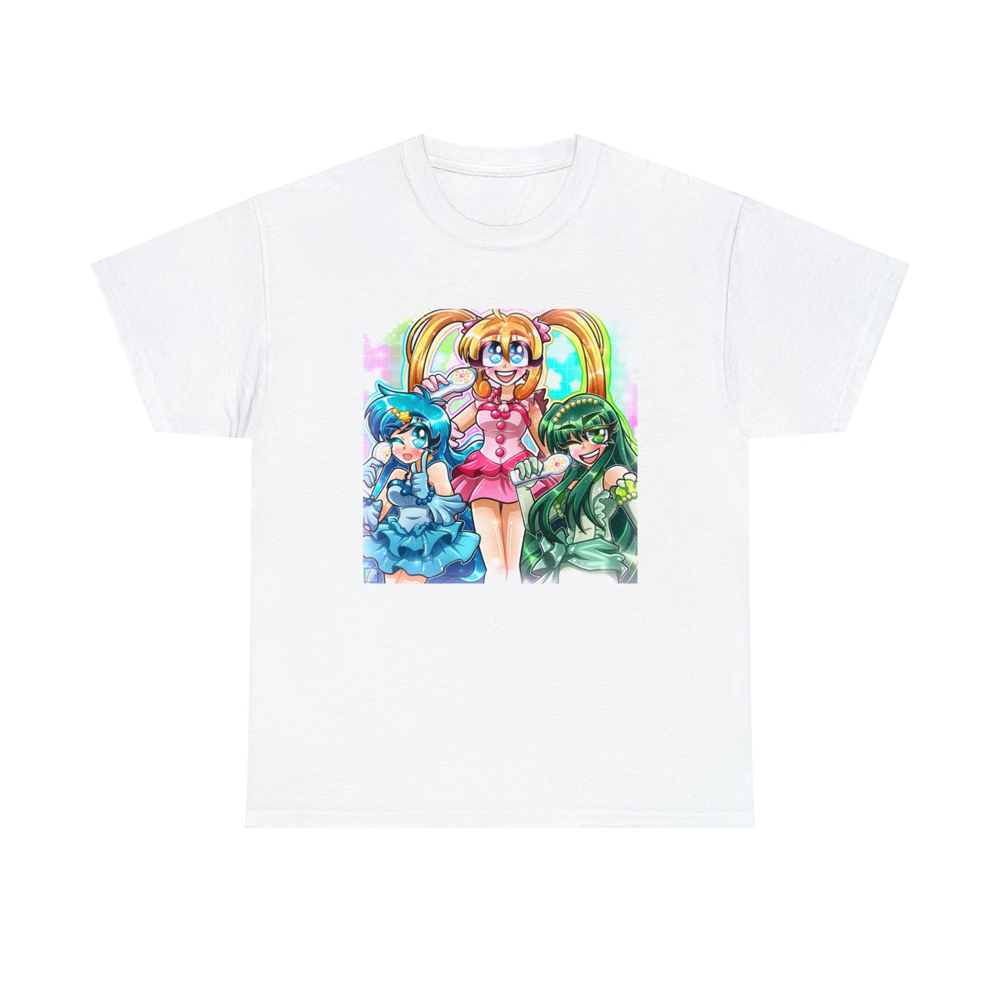 Mermaid Melody & Friends