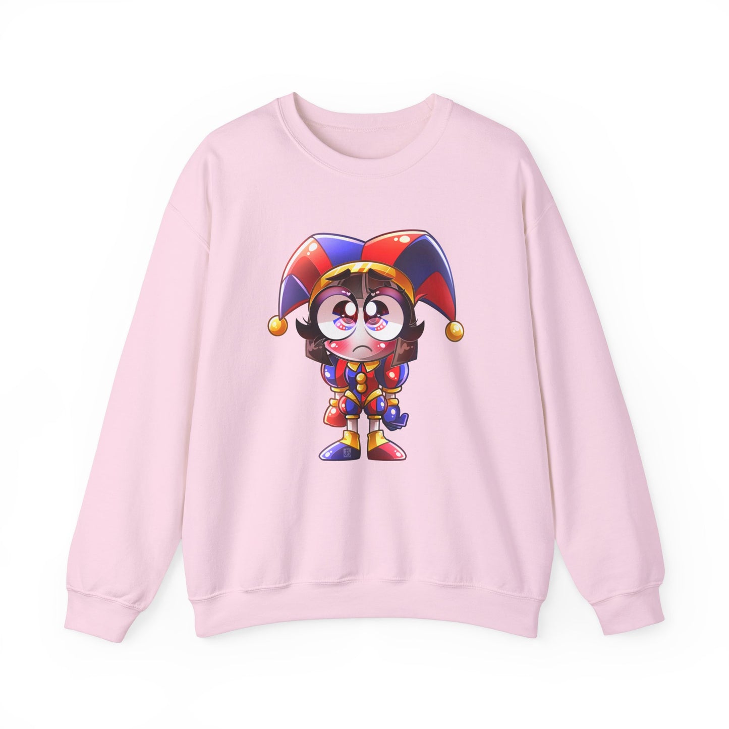 The Amazing Pomni Sweatshirt