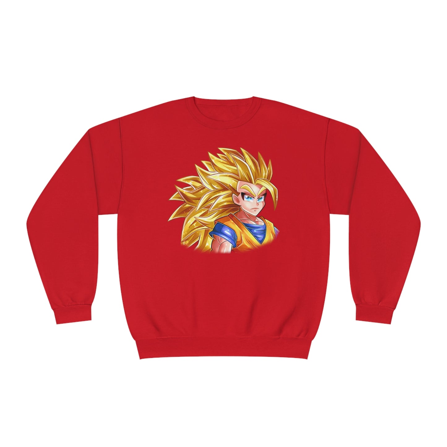 Super Saiyan Warriors