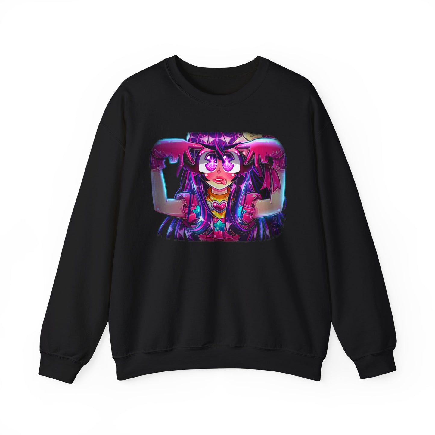 Ai Hoshino Inspired Sweatshirt