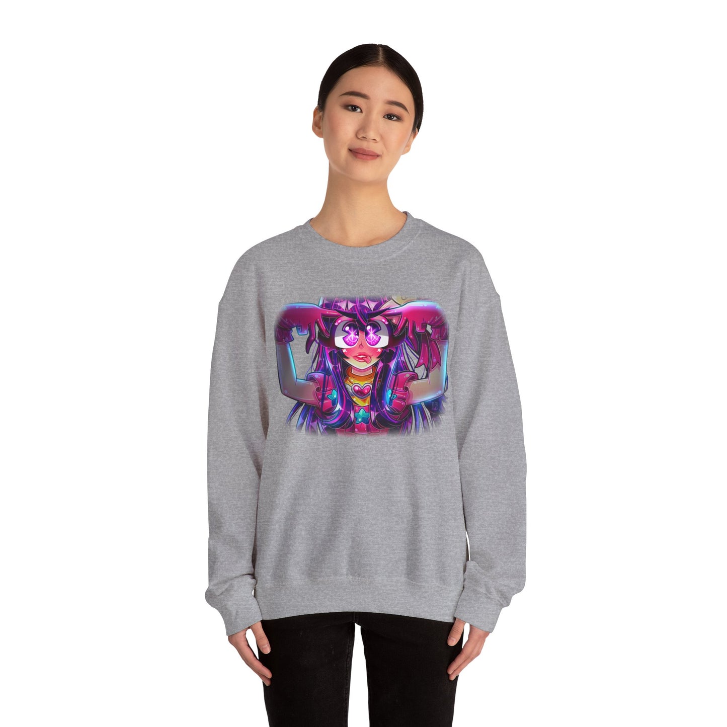 Ai Hoshino Inspired Sweatshirt