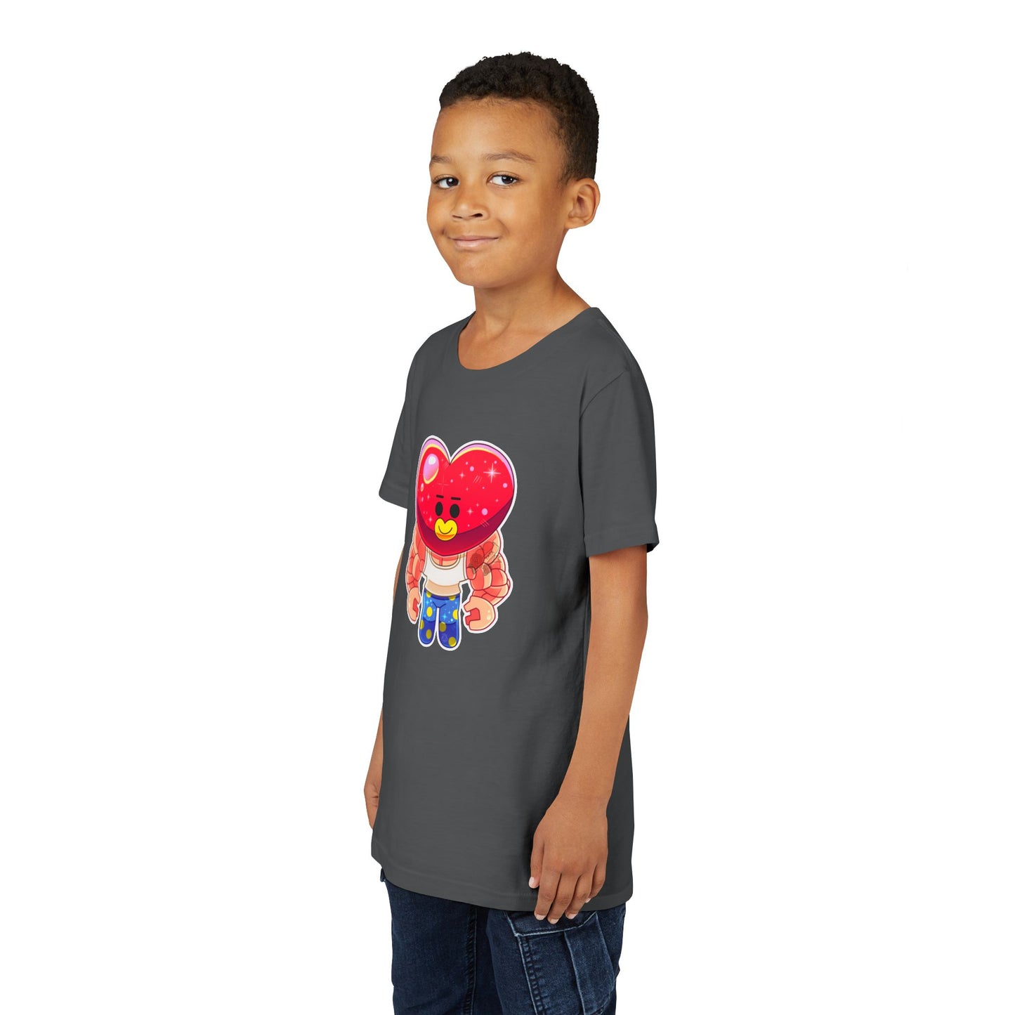 Tata BT21 Youth Tee