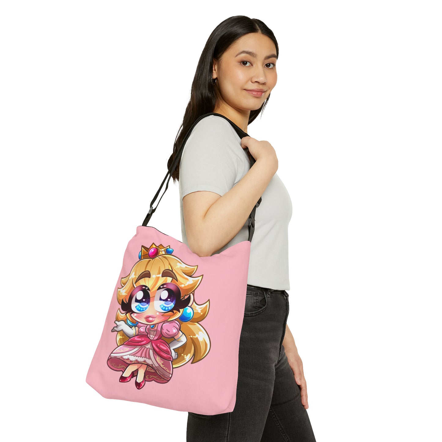 Princess Tote Bag