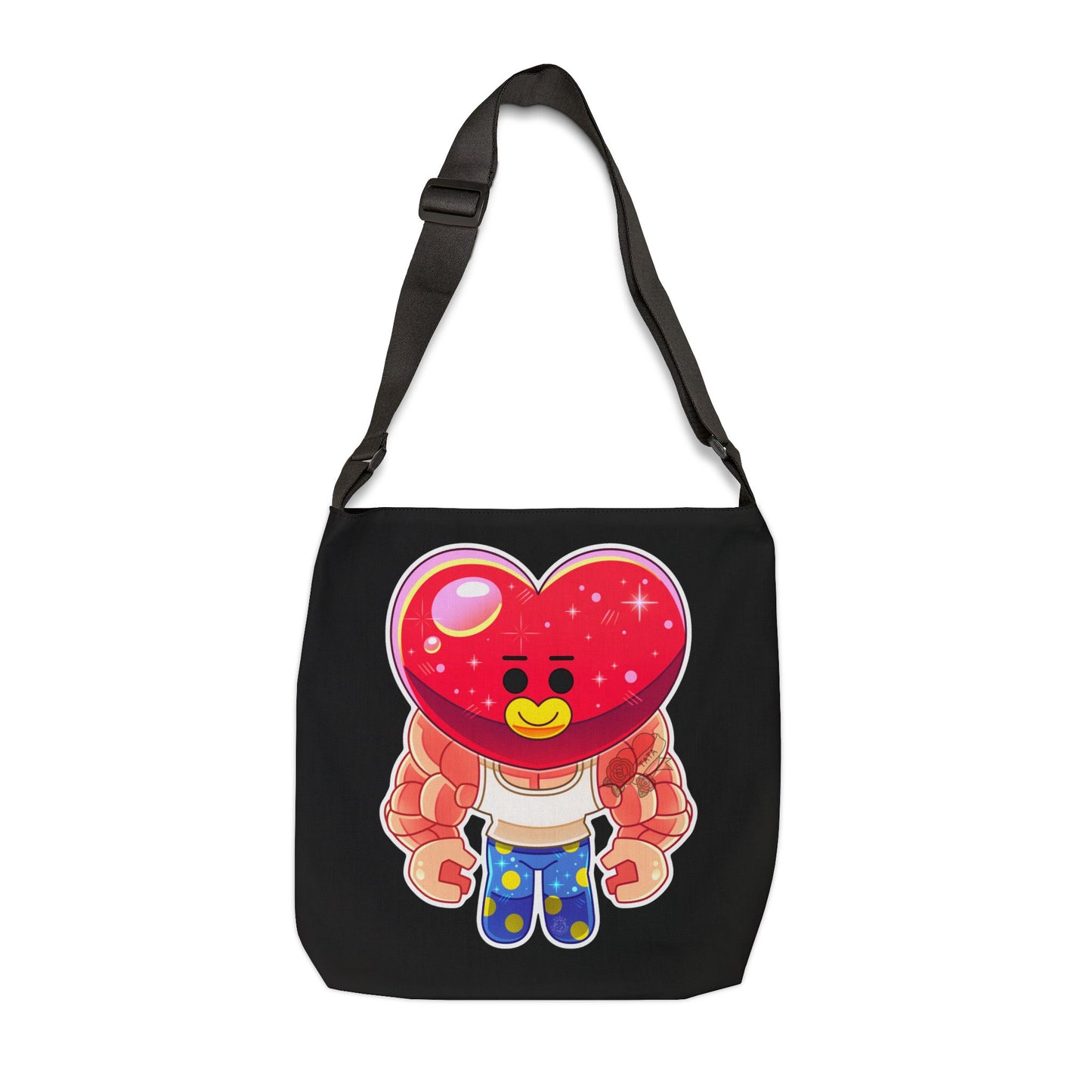 Tata Tote Bag