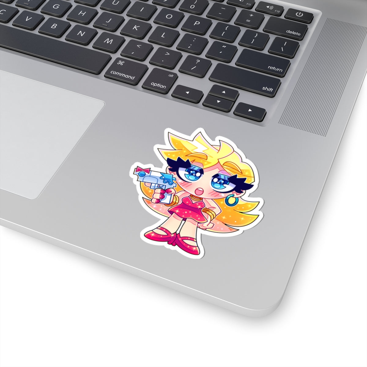 Chibi Panty Sticker