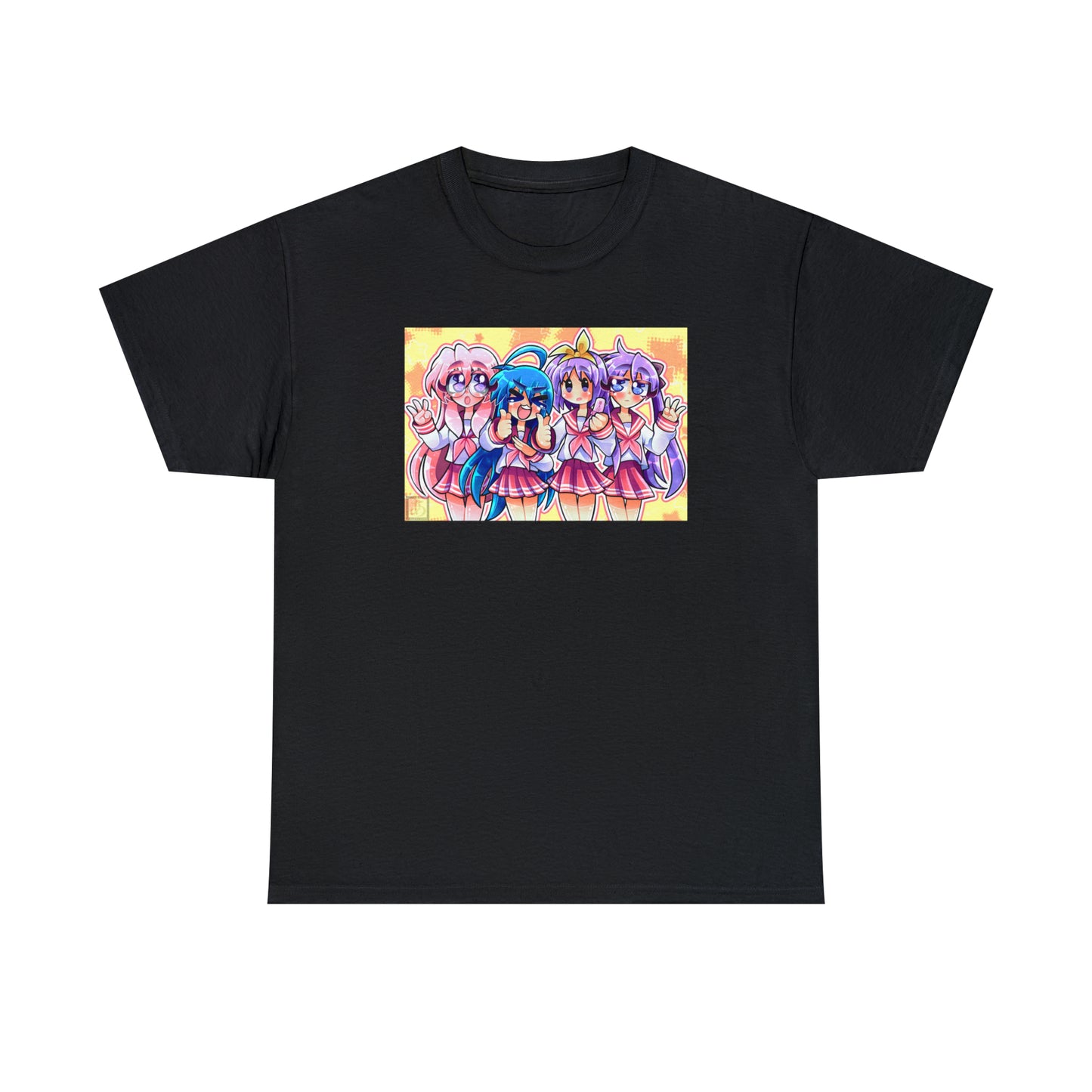 Lucky Star Universe