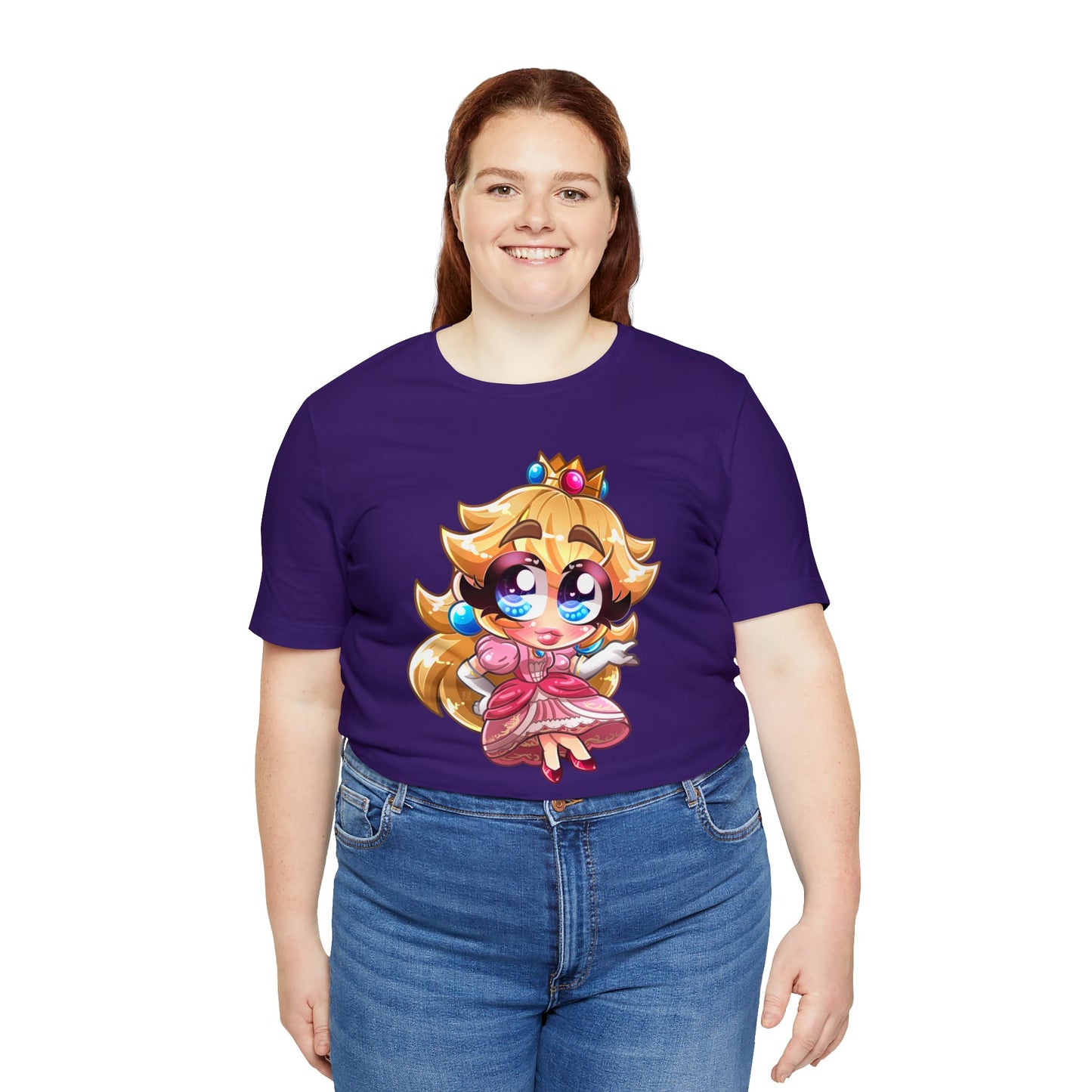 Chibi Princess T-shirt
