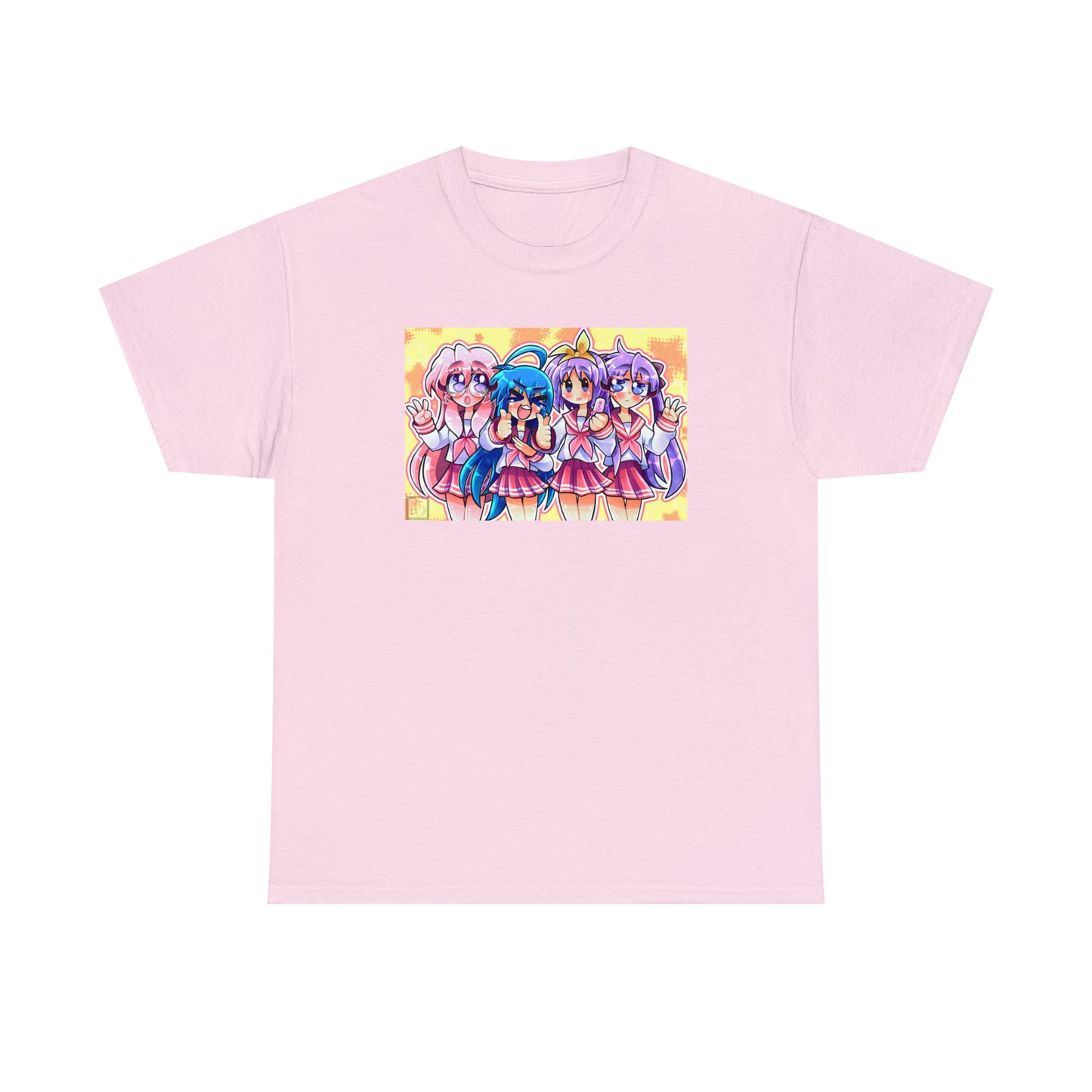 Lucky Star Universe