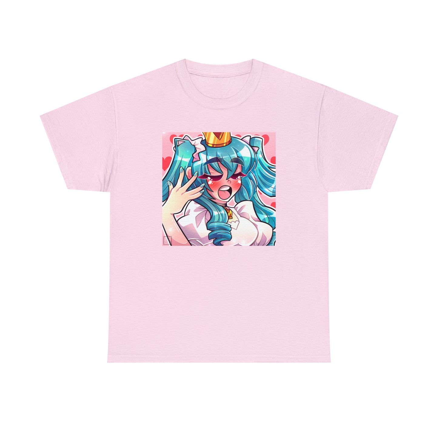 Adorable Miku T-shirt