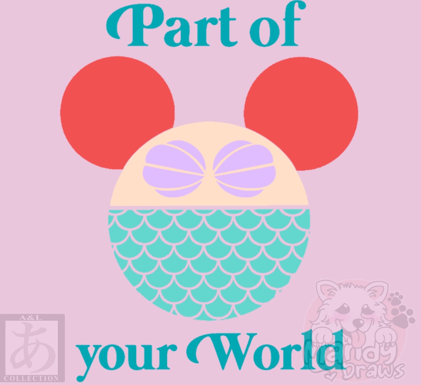 Part Of Your World