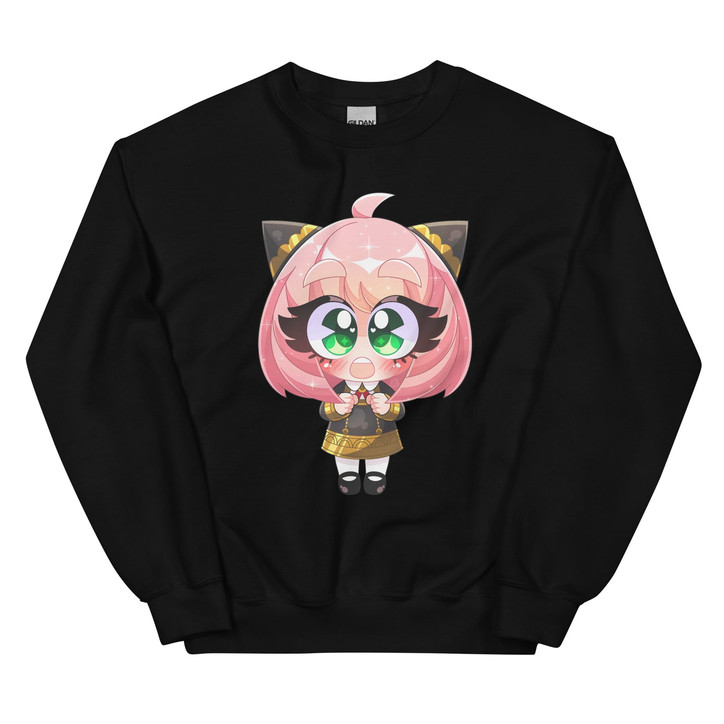 Chibi Anya Sweatshirt