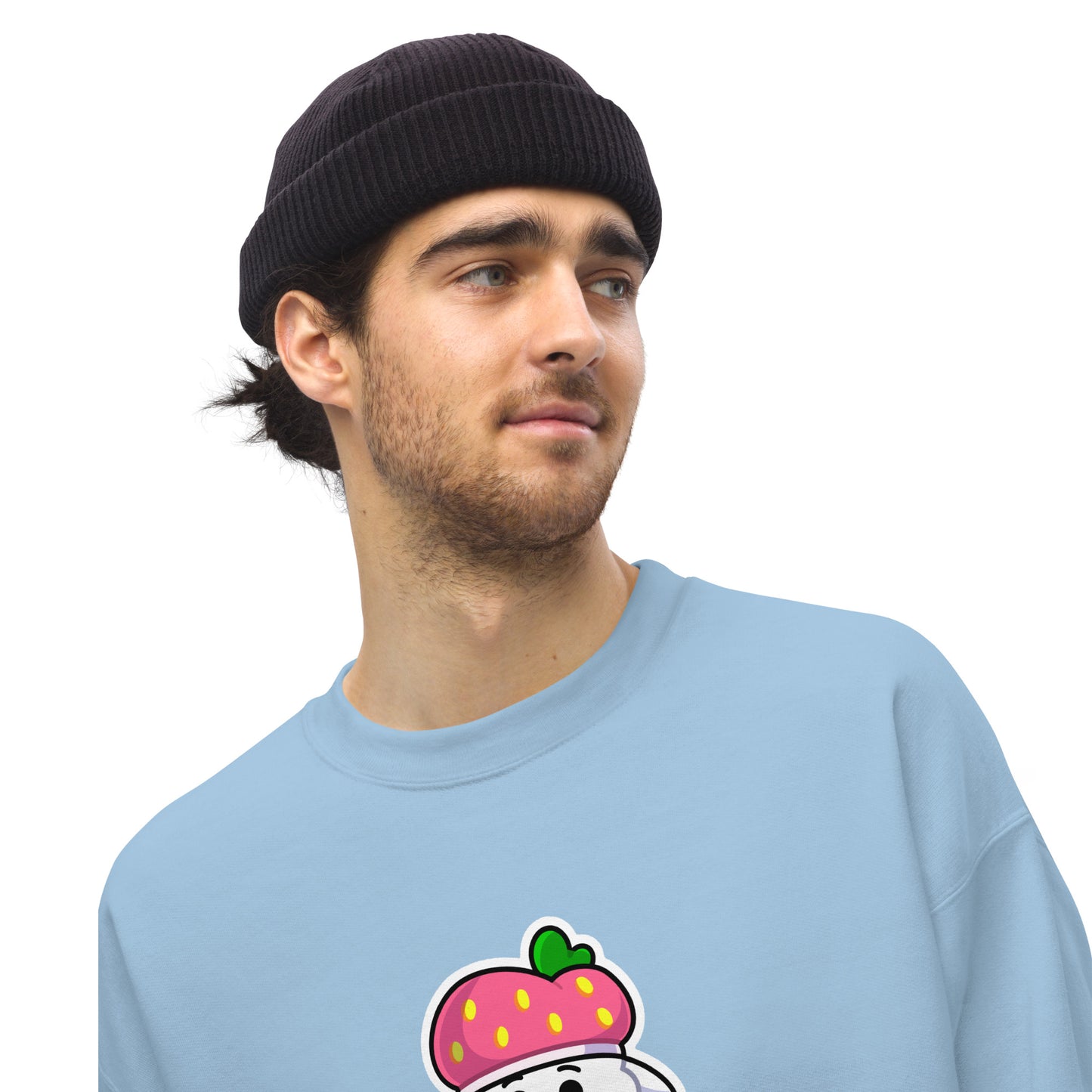 RJ Berry Special Unisex Sweatshirt