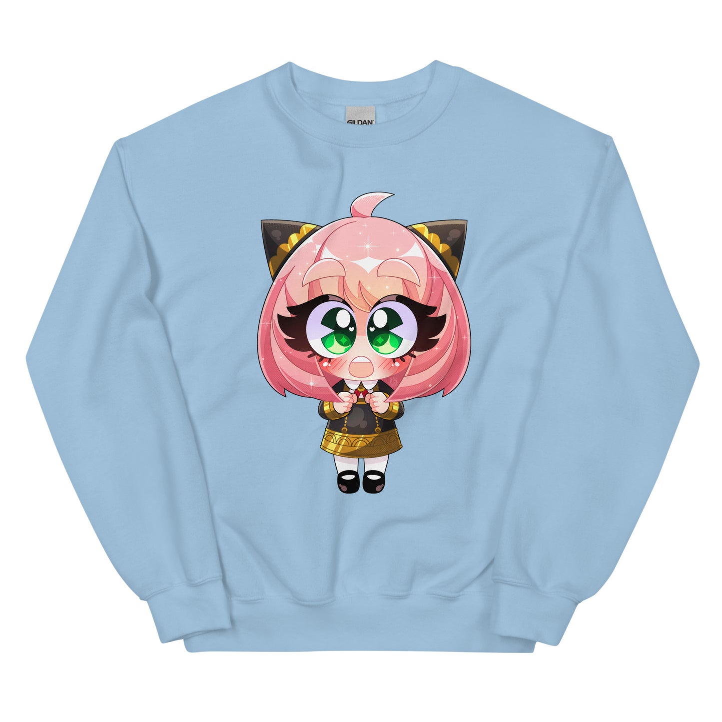 Chibi Anya Sweatshirt