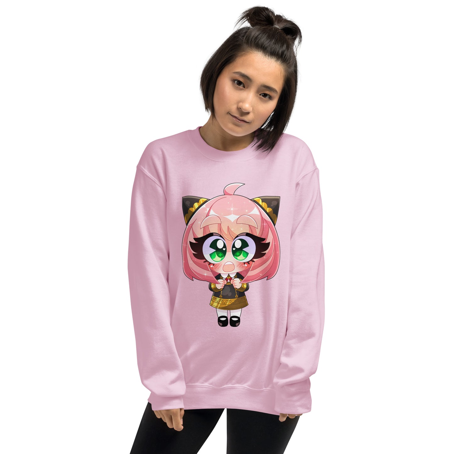 Chibi Anya Sweatshirt